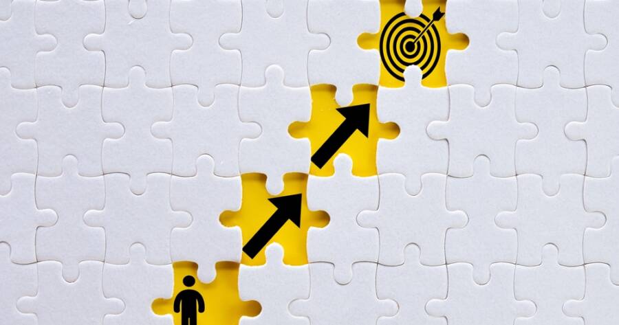 Come i “micro-obiettivi” possono aiutarti a completare progetti a lungo termine